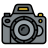 Used DSLR Camera